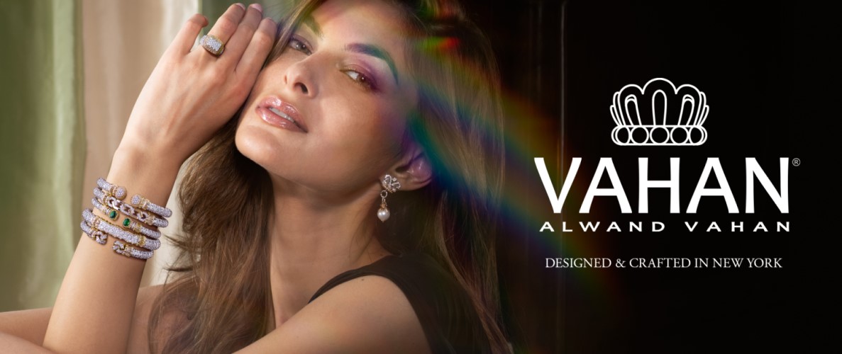 Jewelers' Choice Incorporated Alwand Vahan