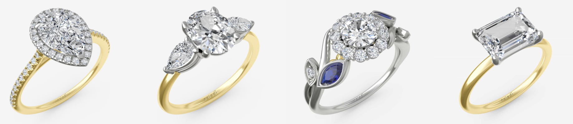 Gold Casters Diamonds & Fine Jewelry Naledi