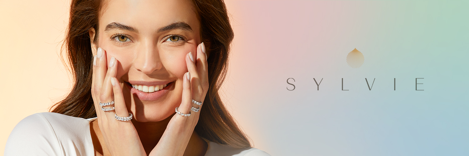 Jewelers' Choice Incorporated Sylvie
