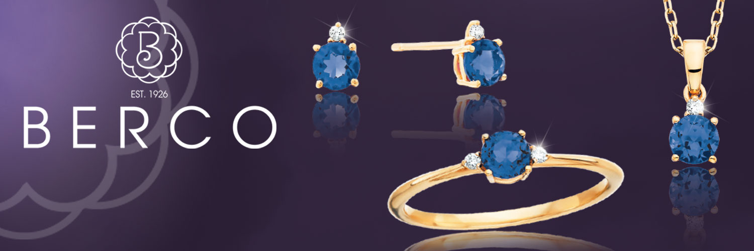 Venable Jewelers Berco Company