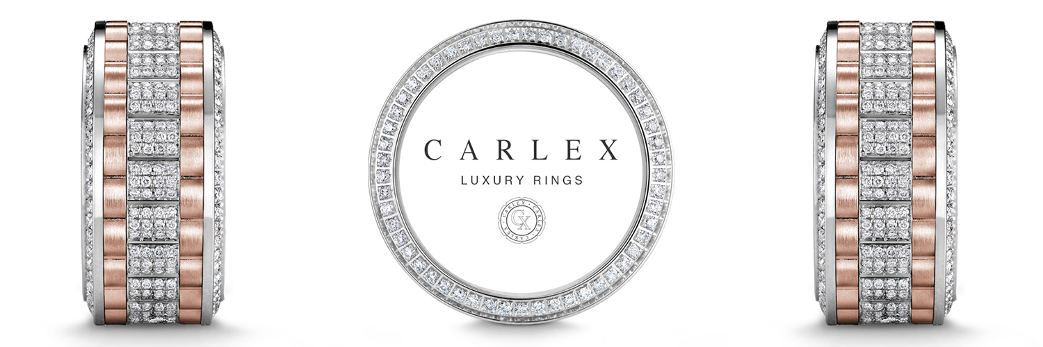 Richardson's Jewellery Carlex