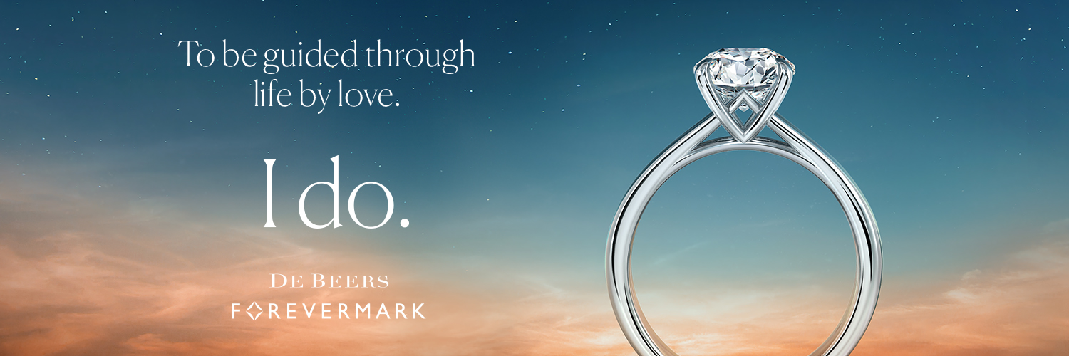 Forevermark the discount one