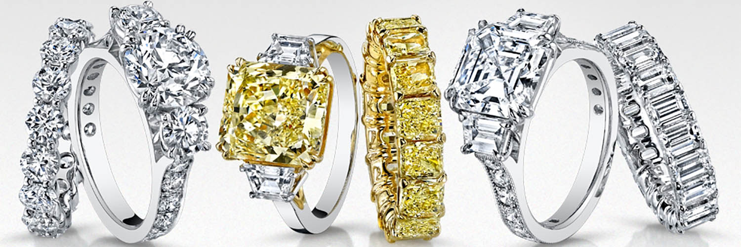 Diamonds by Mahler Jewelers