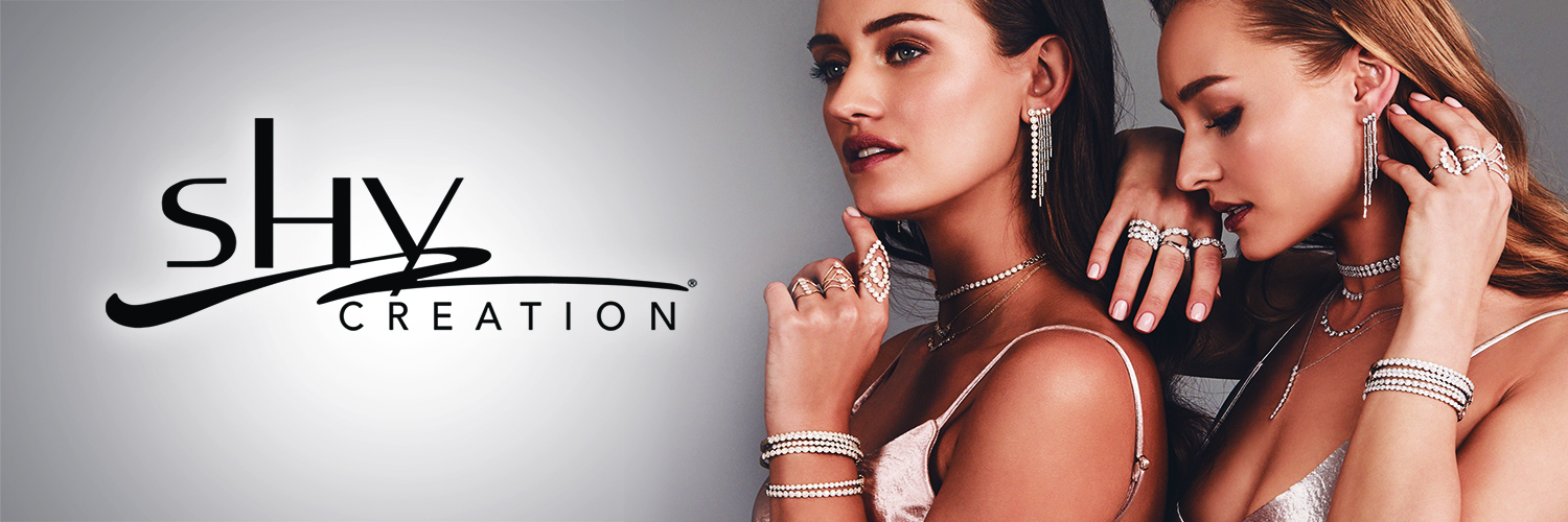 Goodman & Sons Jewelers: Shy Creation