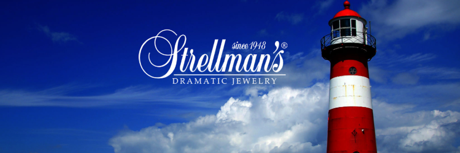 Diamonds & Gold Jewelers Strellman