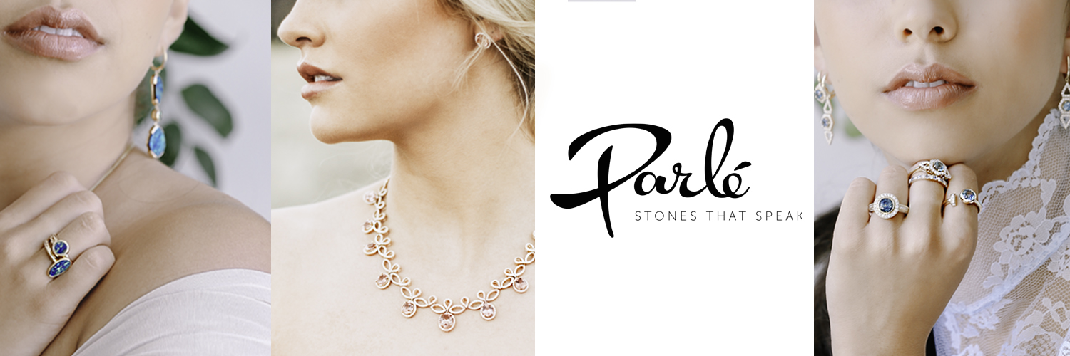 Christensen & Rafferty Fine Jewelry Parlé