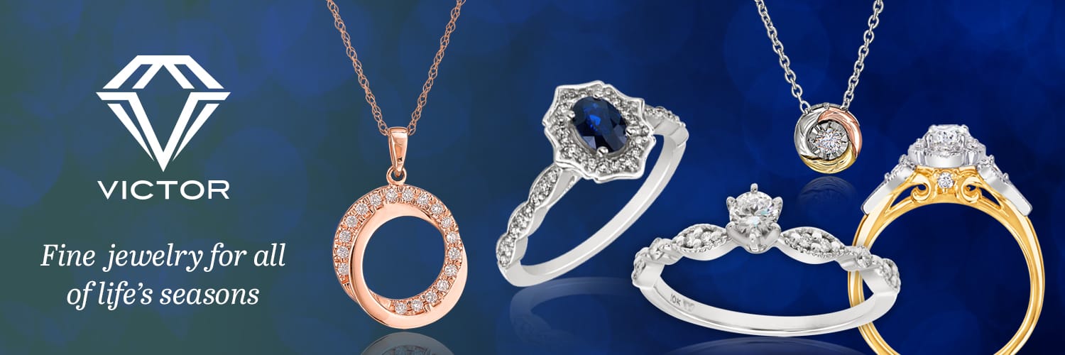 Legacy Diamond Jewelers Victor Corp
