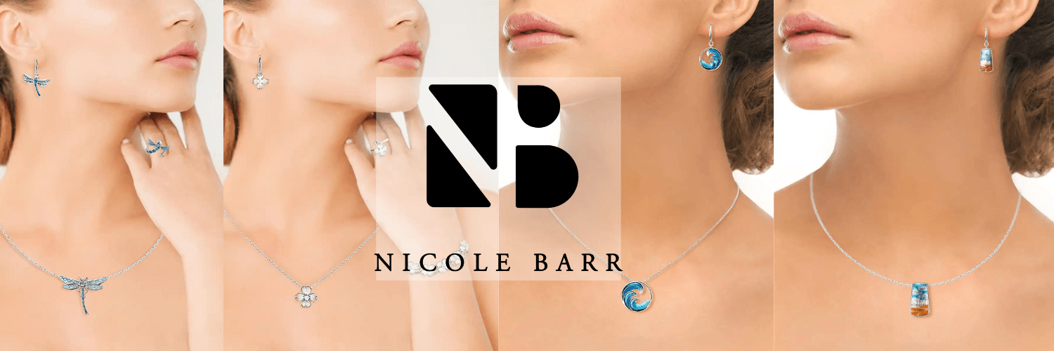 Kingston Fine Jewelry Nicole Barr Designs