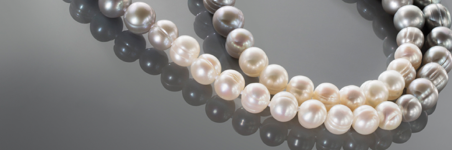 Pearl Jewelry Collections  Pearl Necklaces, Earrings & Pendants — Honora