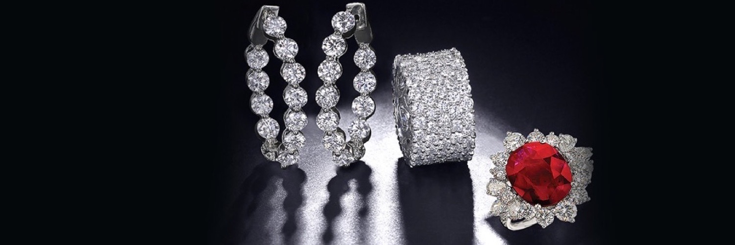 Gold Casters Diamonds & Fine Jewelry JYE International