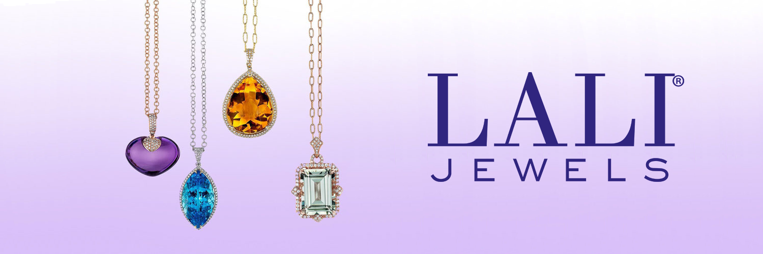 Diamond Center Jewelers LALI Jewels