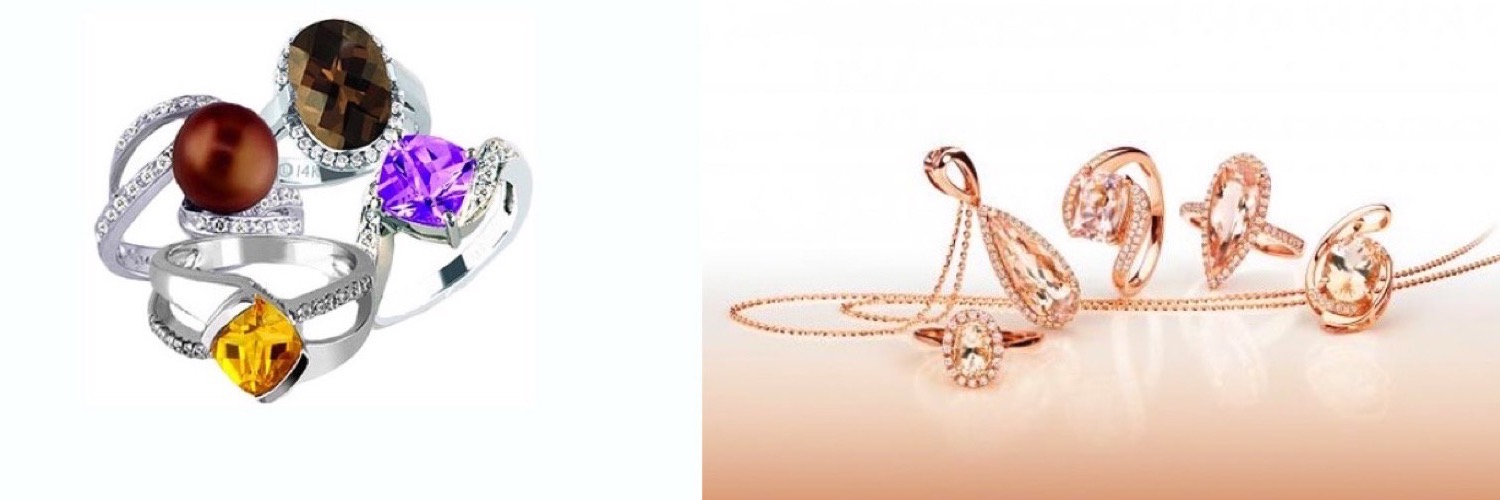 Diamonds & Gold Jewelers Livingstone Jewelry