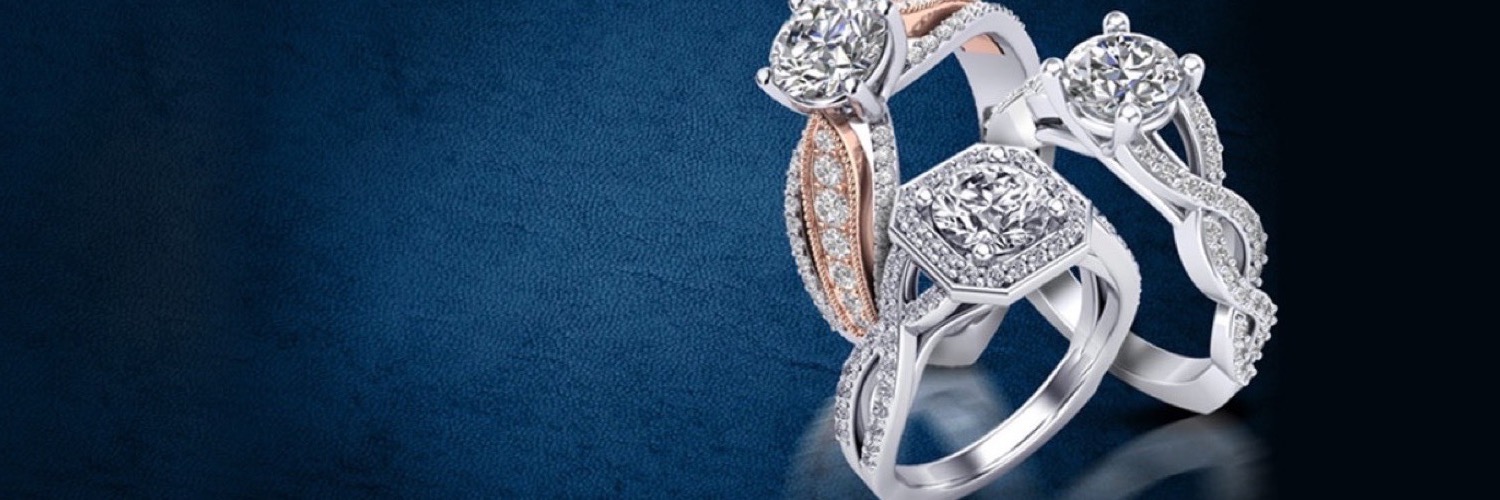 Jewels by Design Luminar Bridal