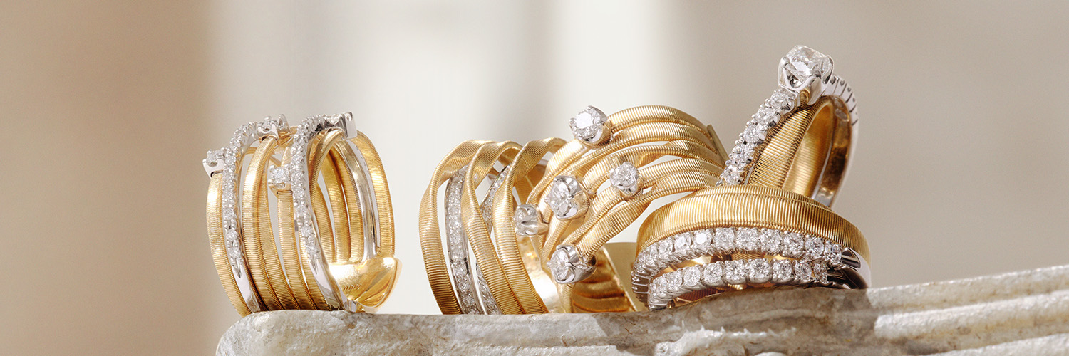 Marco Bicego M.P. Demetre Jewelers