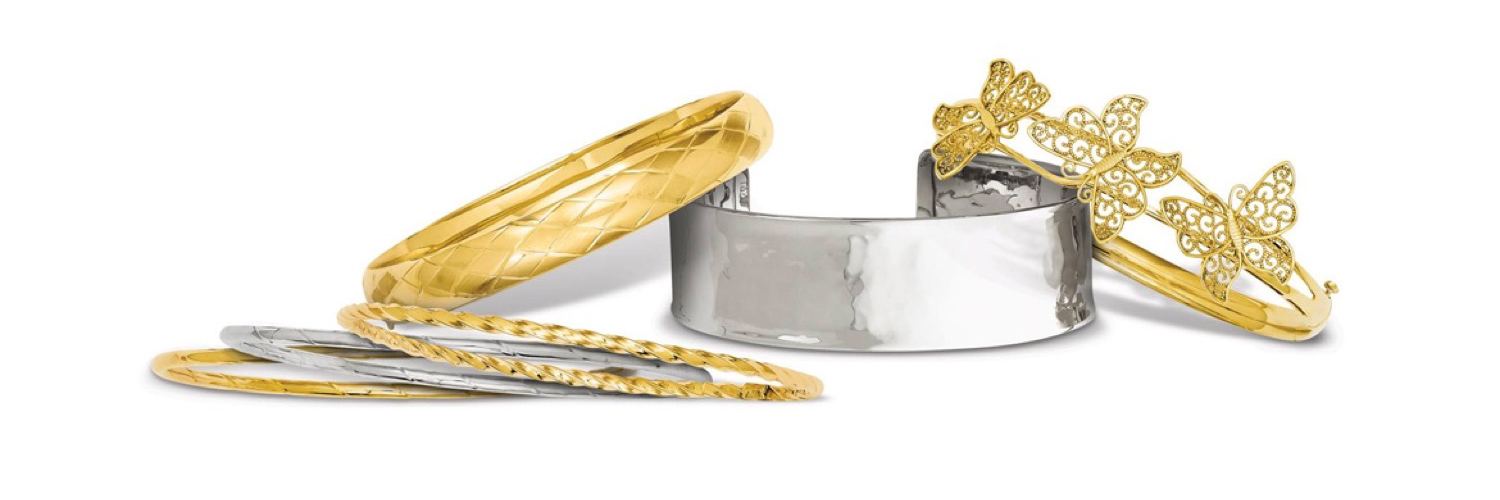 Tripp & Company Jewelers Quality Gold