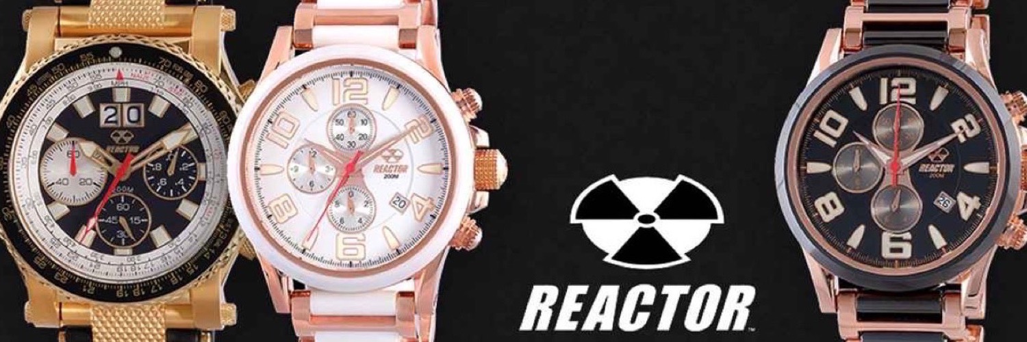 Reactor Watch 001-951-00036 - Raleigh Diamond Fine Jewelry | Raleigh  Diamond Fine Jewelry | Raleigh, NC