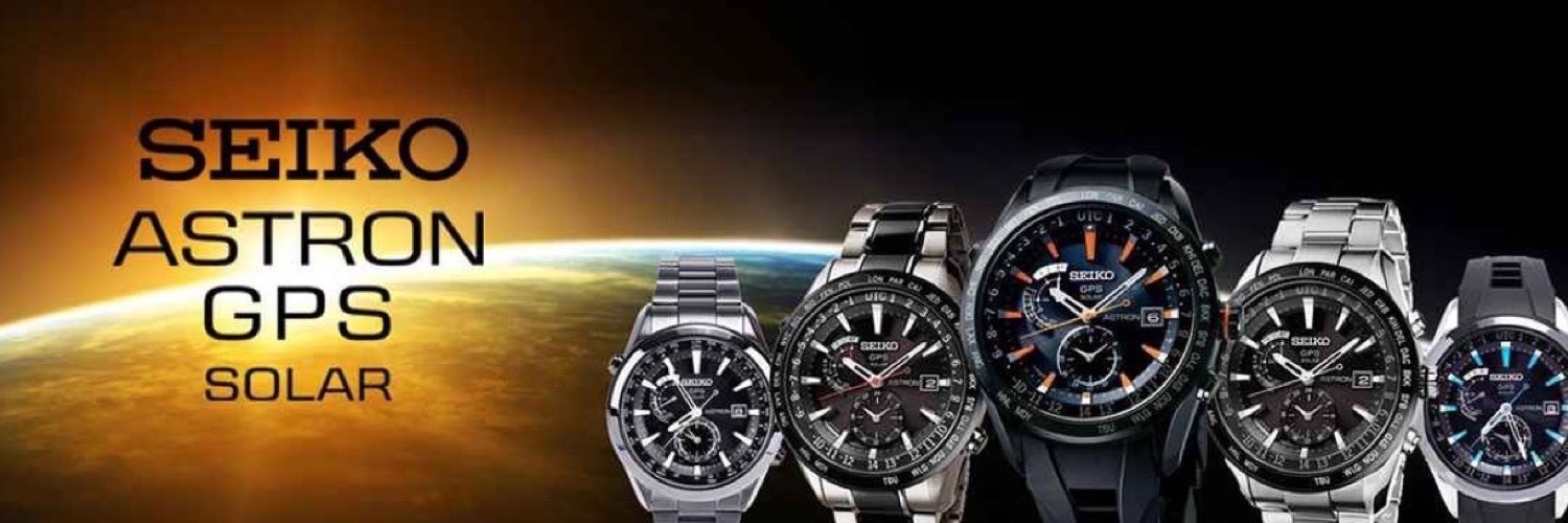 Endless Time and Jewelry Astron