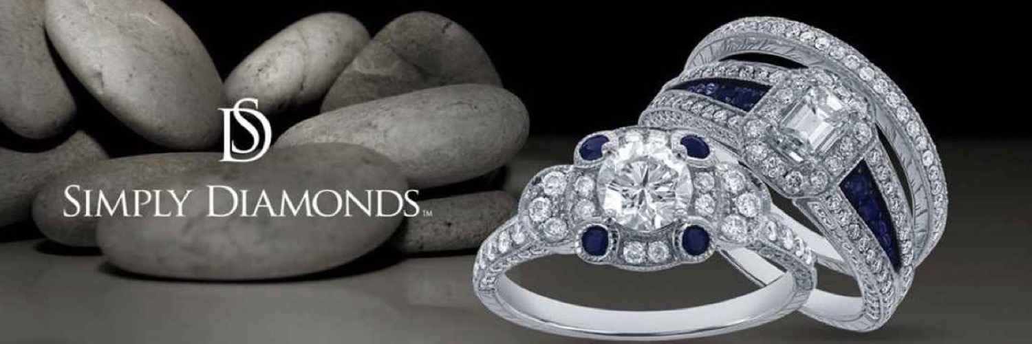 Duncan Fine Jewelry Simply Diamonds
