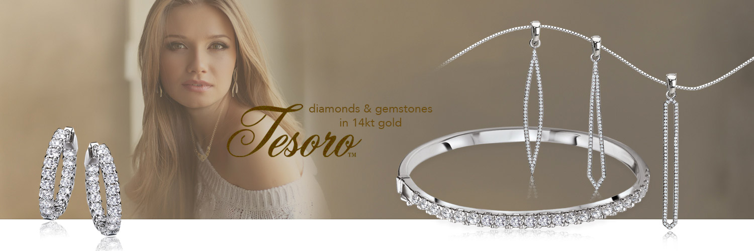 Condon Jewelers Tesoro