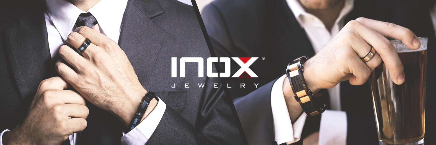 Glennpeter Jewelers INOX Jewelry