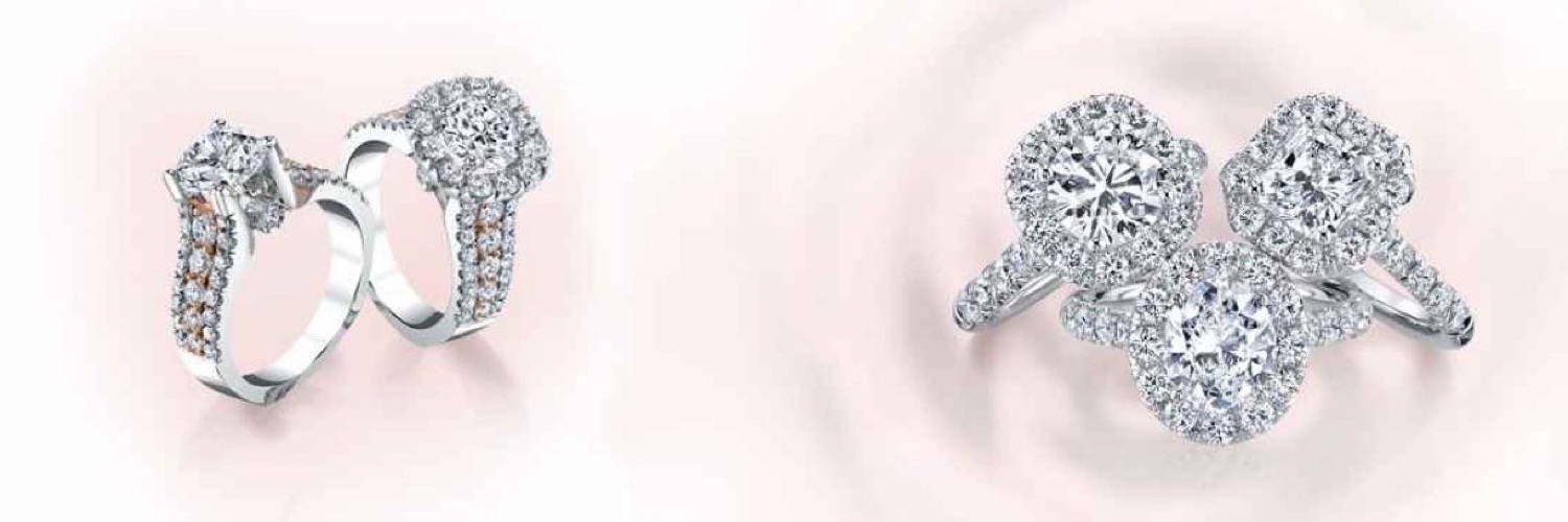 Jewelers' Choice Incorporated Ziva Jewels