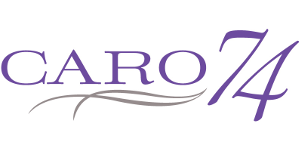Caro74 Logo