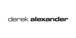 Derek Alexander Logo