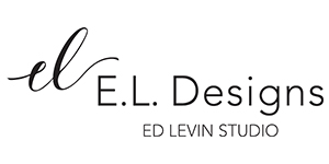 E. L. Designs Logo