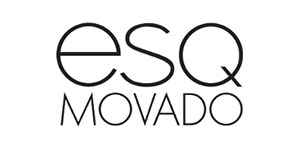 ESQ Movado Logo