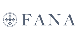 Fana Semi-Mount Engagement Rings Logo