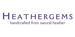 Heathergems Logo