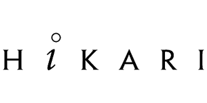 Hikari Pearls Logo