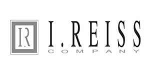I. Reiss Logo