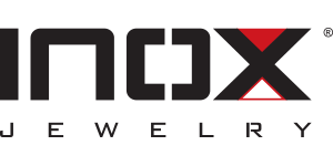 INOX Men's Jewelry Logo