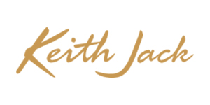 Keith Jack CAD Logo