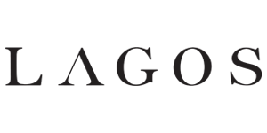 LAGOS Gold Logo
