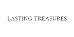 Lasting Treasures™ Logo