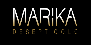 Marika Logo