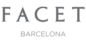 FACET BARCELONA Logo