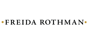 Freida Rothman Logo