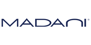 Madani Rings Logo