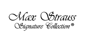 Max Strauss Logo