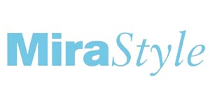 Mira Style Logo