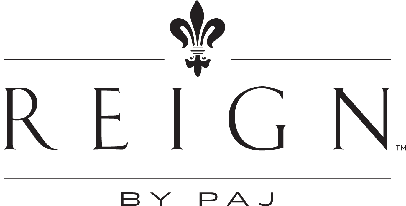 REIGN by PAJ Jewelry Logo