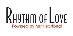 Rhythm of Love Logo