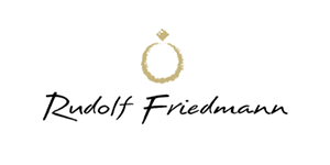 Rudolf Friedmann Logo