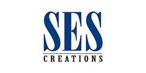 SES Creations Logo