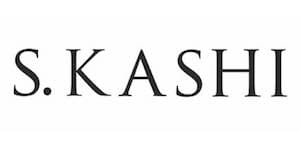 S. Kashi Bridal Logo
