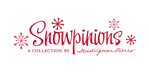 Snowpinions Logo