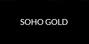 SOHO GOLD Logo